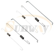 2x Molla Governatore