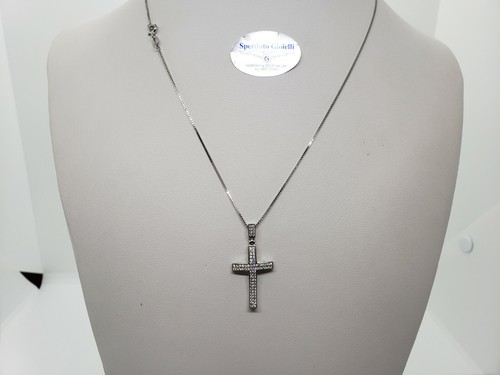 Collana donna con - collana, da