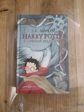 Harry potter ordine della - l'ordine,