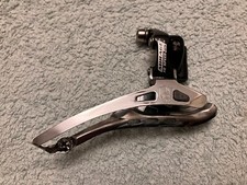 Deragliatore anteriore