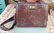 Borsa Donna Valentino Orlandi Made In Italy