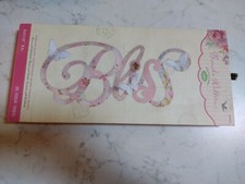 Fustella sizzix 658350