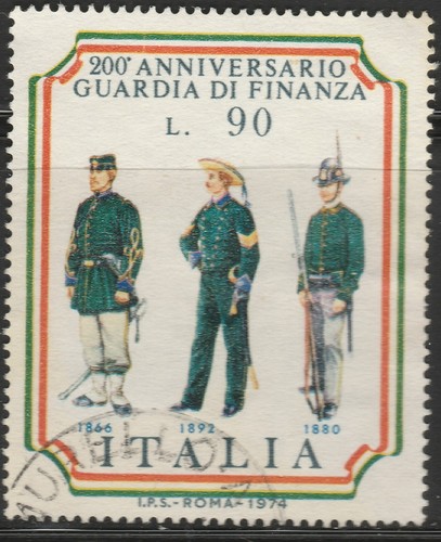 Italia divise guardia - italia,