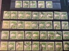 PALESTINA. MANDATO BRITÁNICO