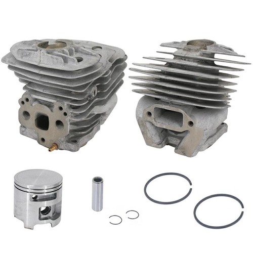 Cilindro completo motosega - completo,