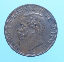 VITTORIO EMANUELE II 10