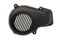 Copriventola nero plastica per MBK Booster Spirit 50 1999/1999