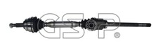 Albero motore GSP 250228 for RENAULT
