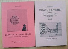 Aldo Buzzi, Quando la pantera