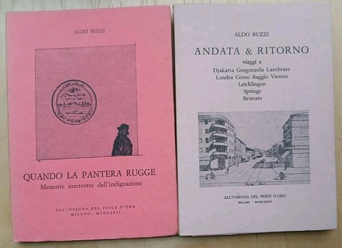 Aldo buzzi quando - aldo,