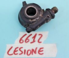 RINVIO CONTACHILOMETRI APRILIA RX 125  LESIONE NELLA PLASTICA