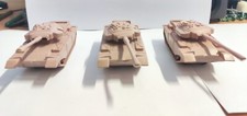 Lotto 3 Carri Armati