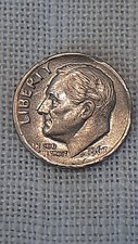 One Dime USA, Roosevelt 1967