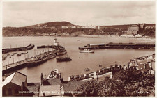 POSTCARD - YORKSHIRE -