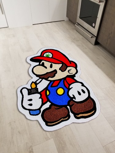 Super mario nintendo gioco - super,