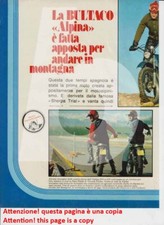 Advertising pubblicità moto - pubblicità,