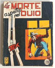 Collana TEX Gigante N. 32