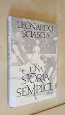 UNA STORIA SEMPLICE Leonardo