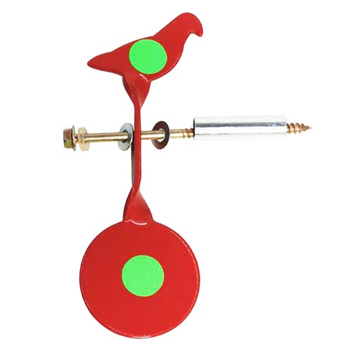 Standing target metal shooting - metal,
