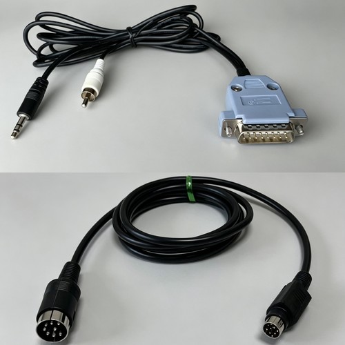 Yaesu 58plus vl1000 - ct-58plus,
