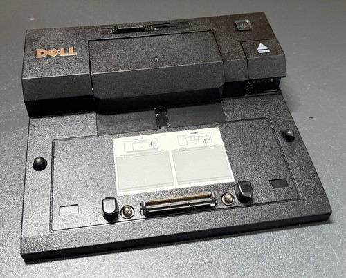 Docking station dell port - station,