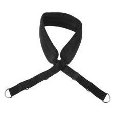 Cintura fitness vogatore gamba