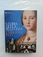 Storia della bellezza di