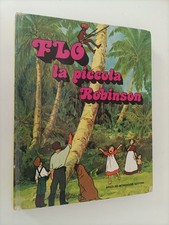 FLO LA PICCOLA ROBINSON -