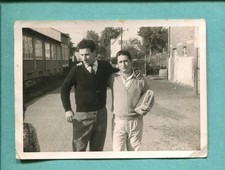 Fotografia anni 60 due - fotografia, '50-'60