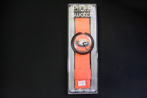 Swatch pop pwk176 nuovo - pop,