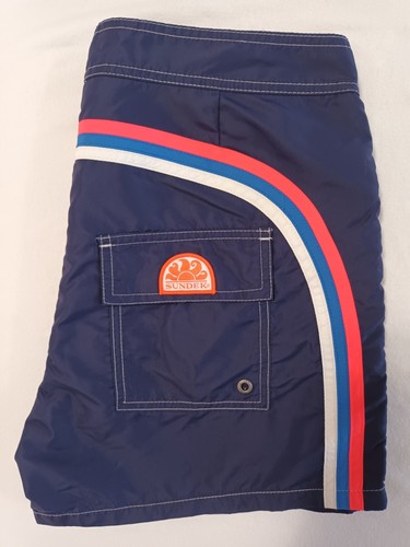 Costume sundek blu navy - costume,