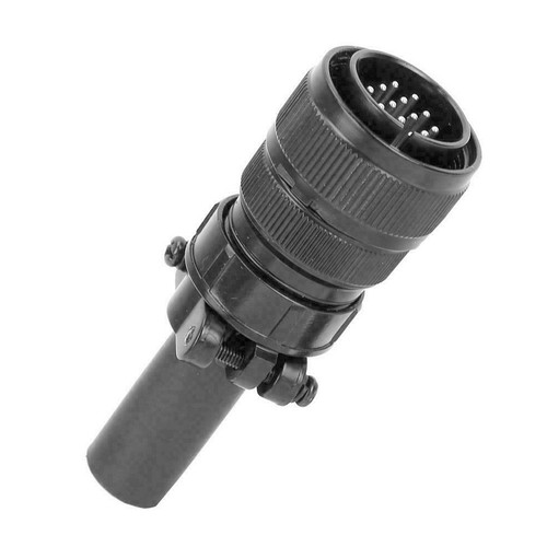 Connettore maschio pin per - connettore,