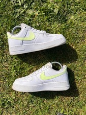 Scarpa Nike Air Force One 1