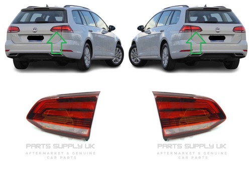 Nuovo per golf vii - vii, mk7