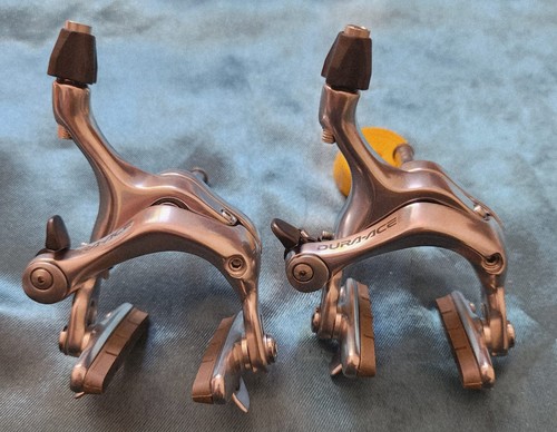 Mint zero shimano - shimano, dura-ace