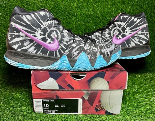 Uomo nike kyrie - 10,