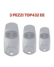 CAME TOP-432EE Telecomando