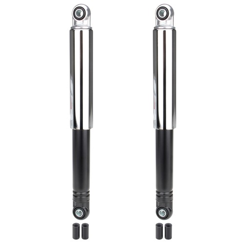 Manicotto ammortizzatore 320mm