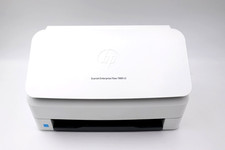 HP ScanJet Enterprise Flow