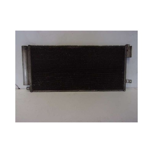 Radiatore condensatore