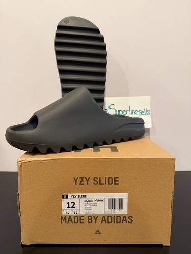 Adidas yeezy slide - adidas,