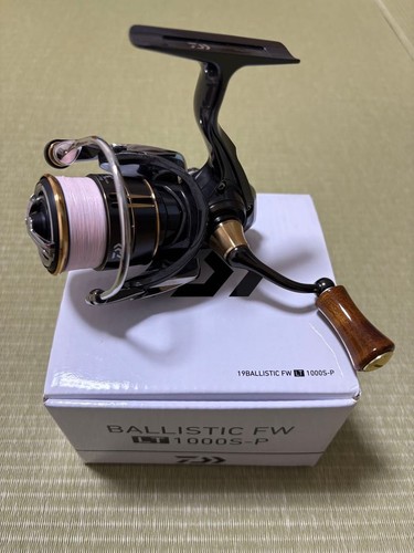 Mulinello pesca daiwa - da,