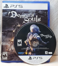 Demon's Souls Remake (2020)