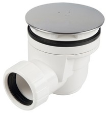 PILETTA SIFOIDE DOCCIA D 60 MM