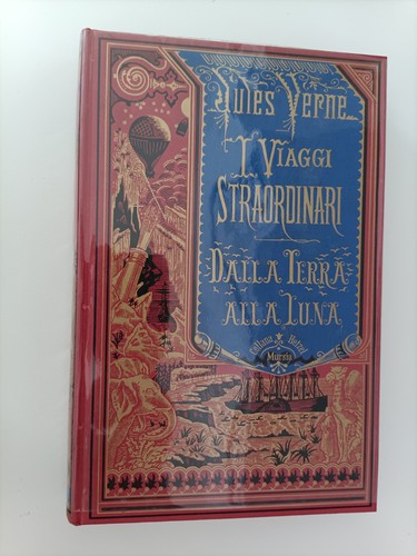 Jules verne viaggi - jules,