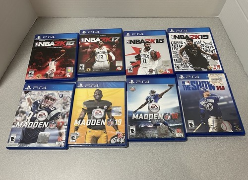 Giochi ps4 vintage - giochi,