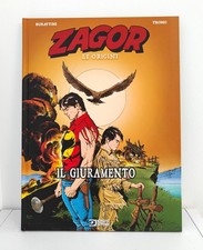 ZAGOR LE ORIGINI - IL