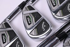 Callaway Epic Pro ferri da