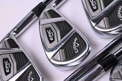 Callaway epic pro - pro, da