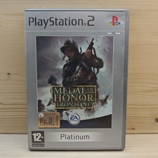 Medal honor frontline - of,